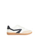 QUANTUM Women's SneakersBeige