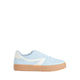 RUSSO Women's SneakersSky Blue