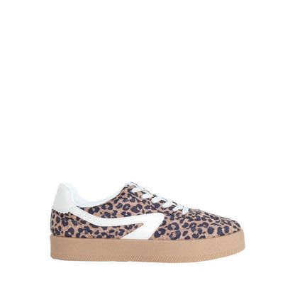 RUSSO Women's SneakersBrown