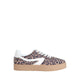 RUSSO Women's SneakersBrown