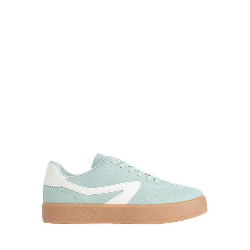 RUSSO Women's SneakersGreen