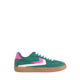 SYBELA Women's SneakersGreen