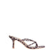 ZAK Women's Sandal HeelsDark Brown