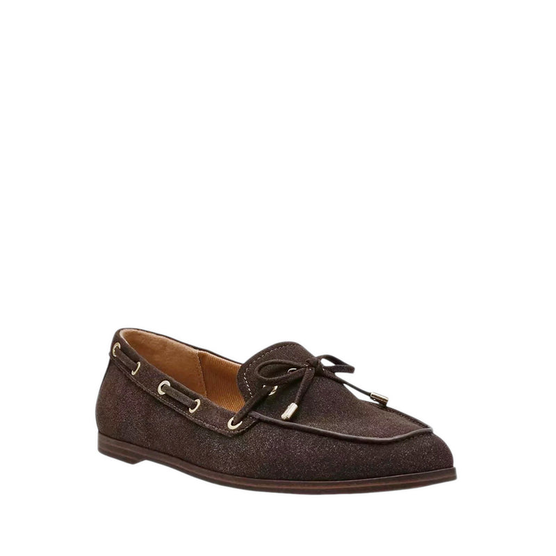 MODERN Women's Flats - Brown