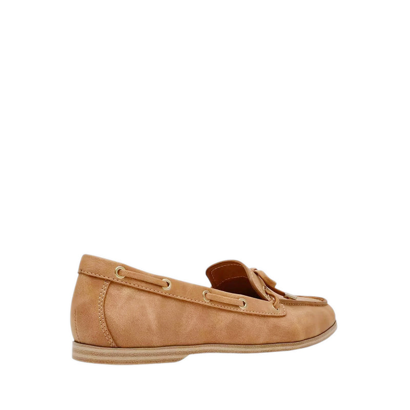 MODERN Women's Flats - Tan