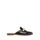 MORGANA Women's Flats - Black