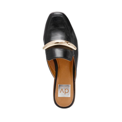 MORGANA Women's Flats - Black