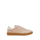 VENESSA Women's Sneakers - Camel