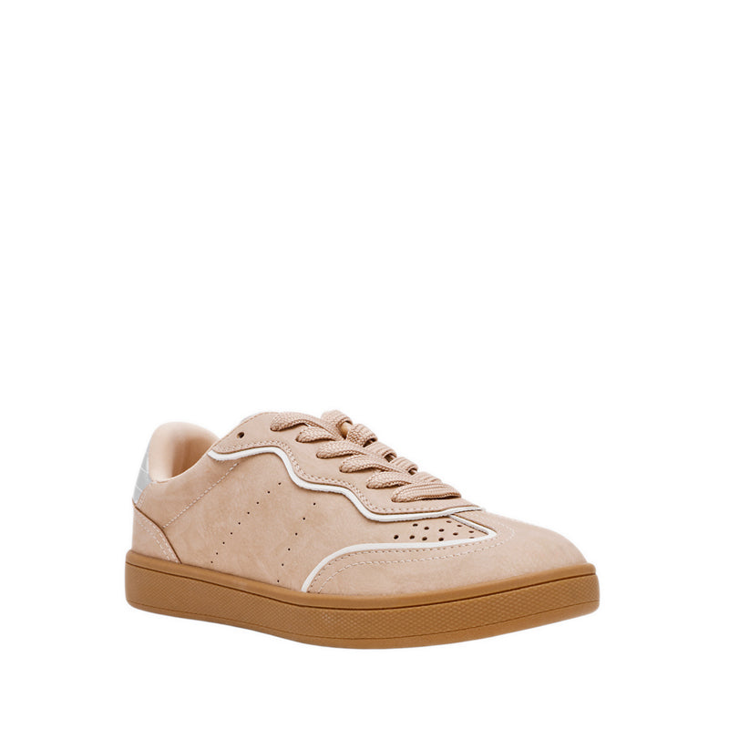 VENESSA Women's Sneakers - Camel