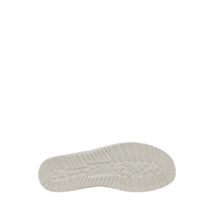 Wally Braided - Off White