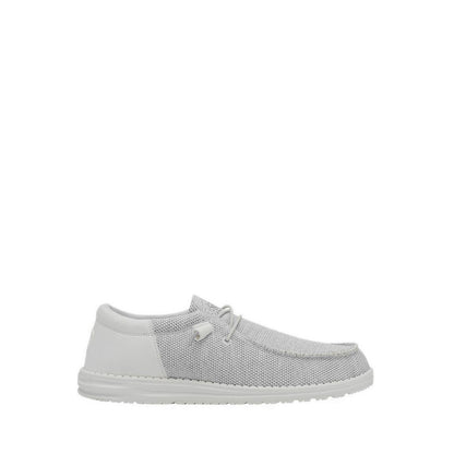 Wally Funk Mono - Grey