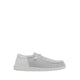Wally Funk Mono - Grey