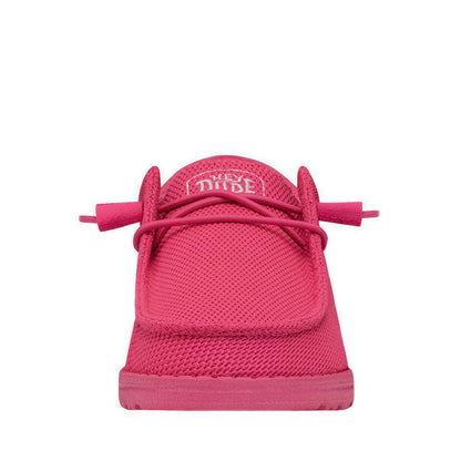 Wendy Funk Mono - Pink