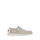 Wally Sport Mesh - White