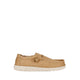 Wally Stretch Canvas Tan