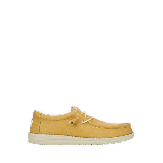 Wally Stretch Canvas - Cumin Brown/Stone Grey