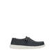 Wendy Stretch Canvas - Black