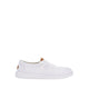 Wendy Stretch Canvas - White