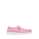Wendy Stretch Canvas Foxglove Pink