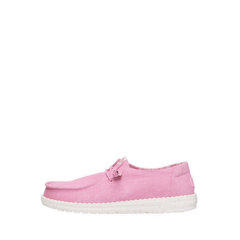 oddyssdyページ Hello Kitty x HEYDUDE Wendy All-Over Print Slip-On Shoe