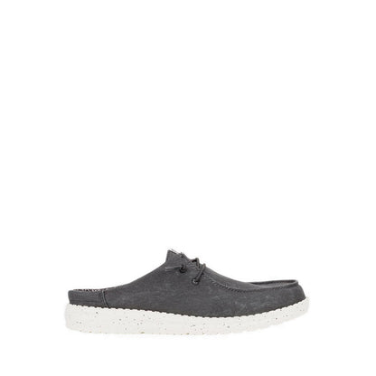 Wendy Slip Classic - Black
