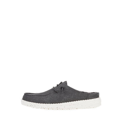Wendy Slip Classic - Black