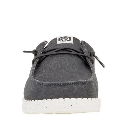 Wendy Slip Classic - Black