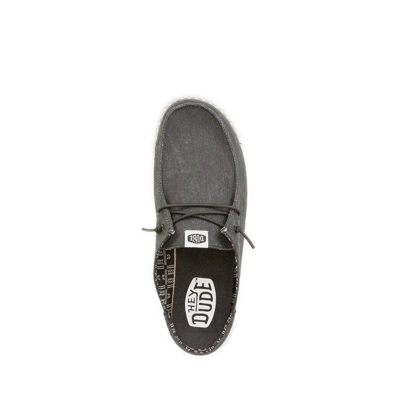 Wendy Slip Classic - Black