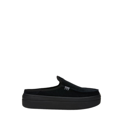 Austin Lift Classic - Black/Black