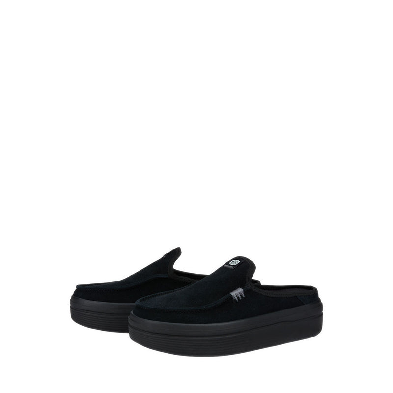 Austin Lift Classic - Black/Black