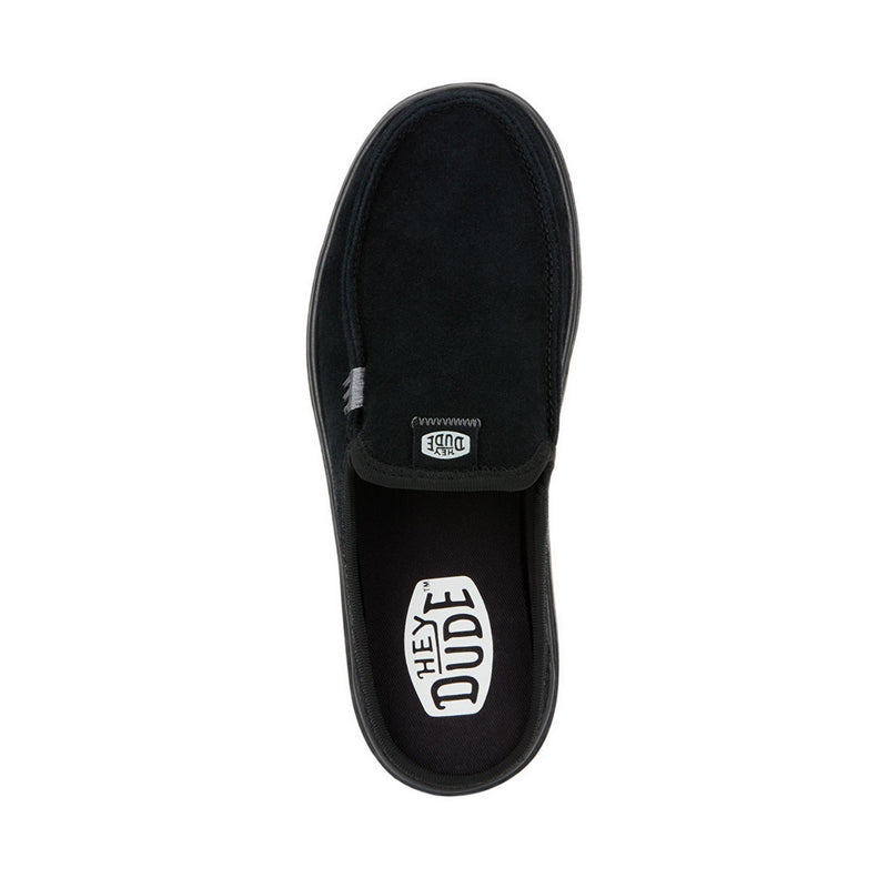 Austin Lift Classic - Black/Black