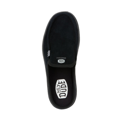 Austin Lift Classic - Black/Black