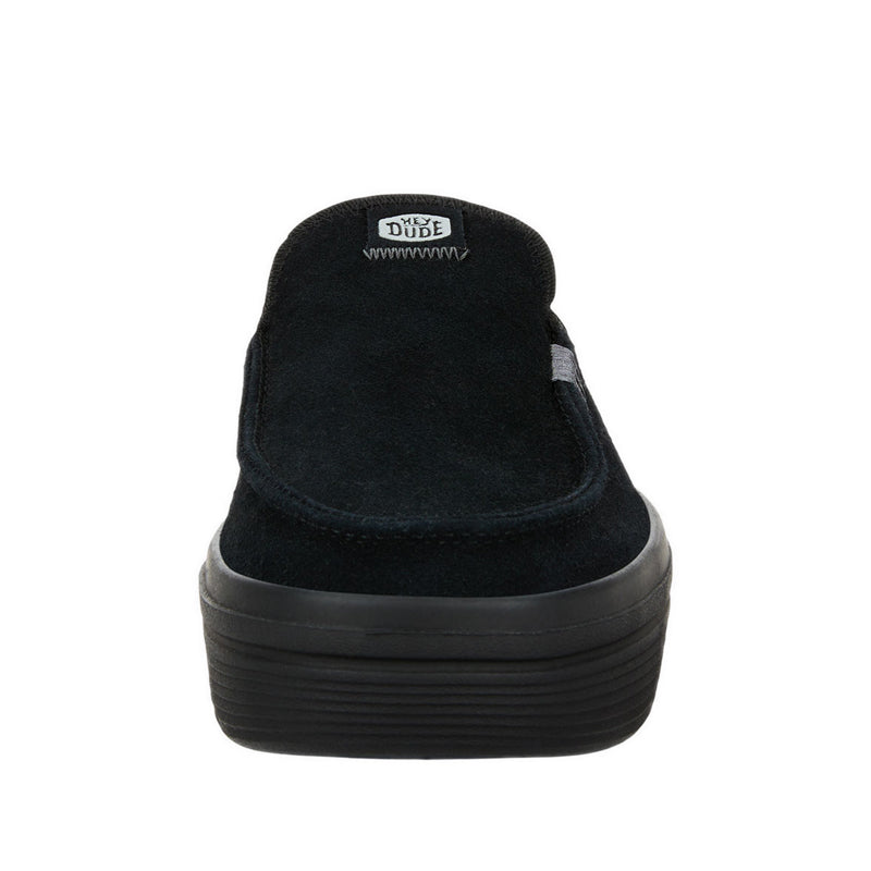 Austin Lift Classic - Black/Black