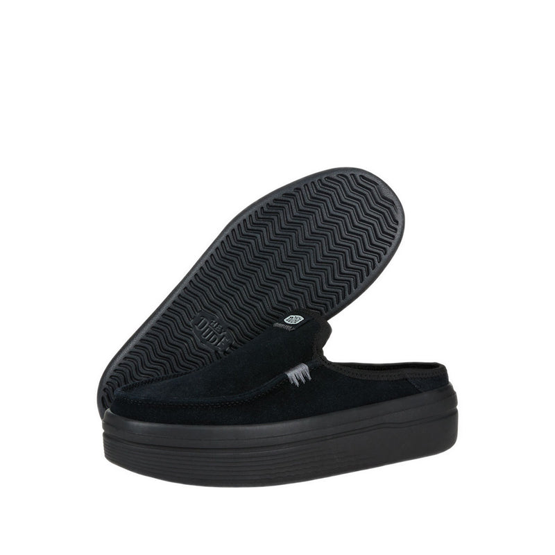 Austin Lift Classic - Black/Black