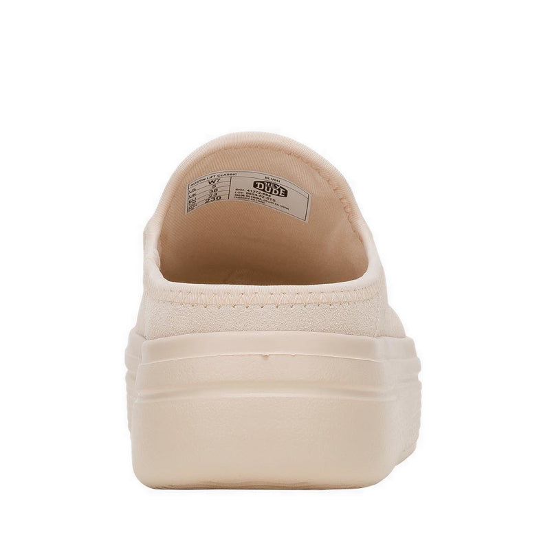 Austin Lift Classic Blush