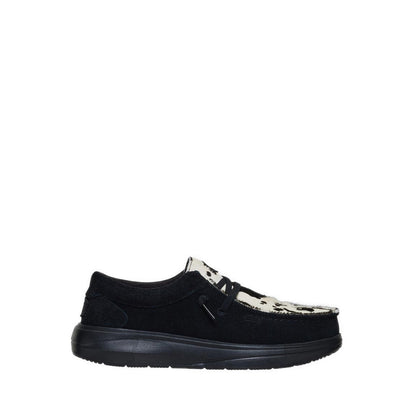 Wendy COMF Luxe Black/Multi