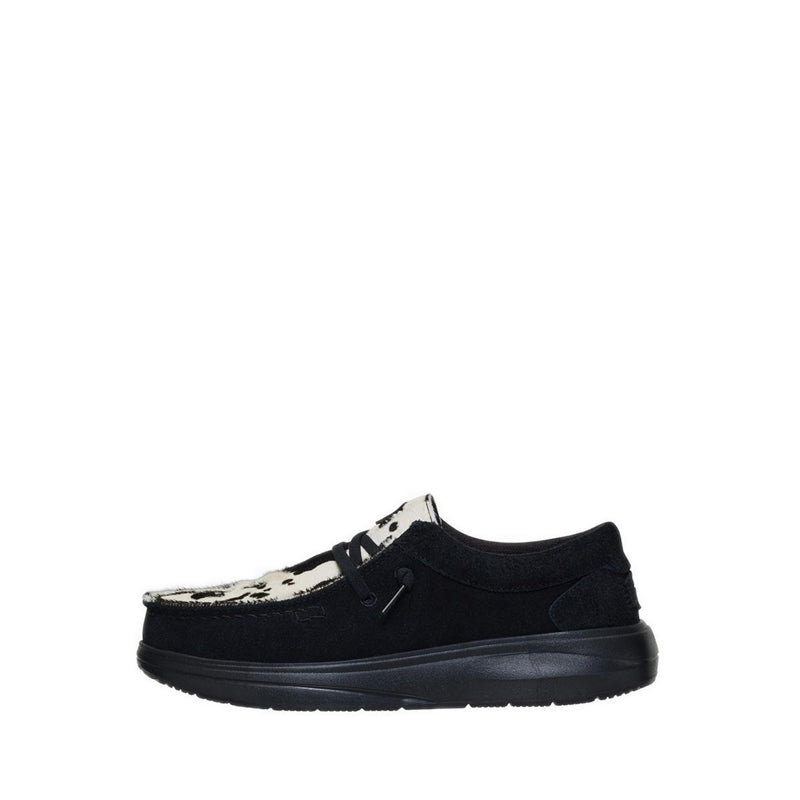 Wendy COMF Luxe Black/Multi