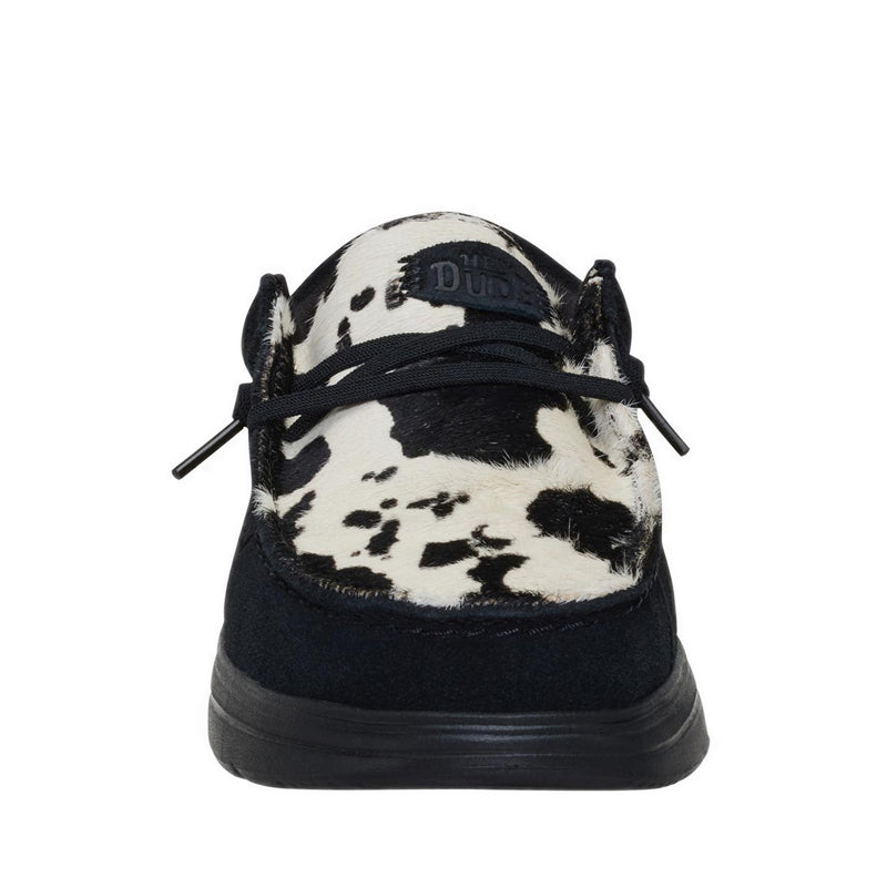 Wendy COMF Luxe Black/Multi