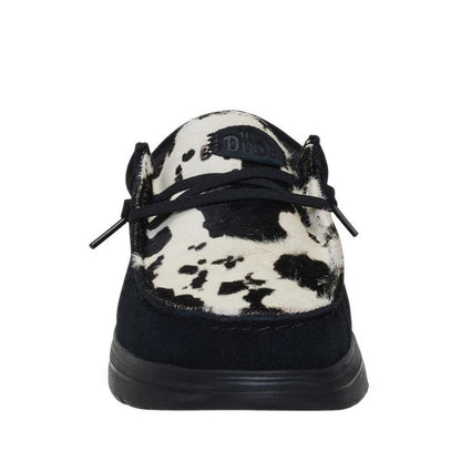 Wendy COMF Luxe Black/Multi