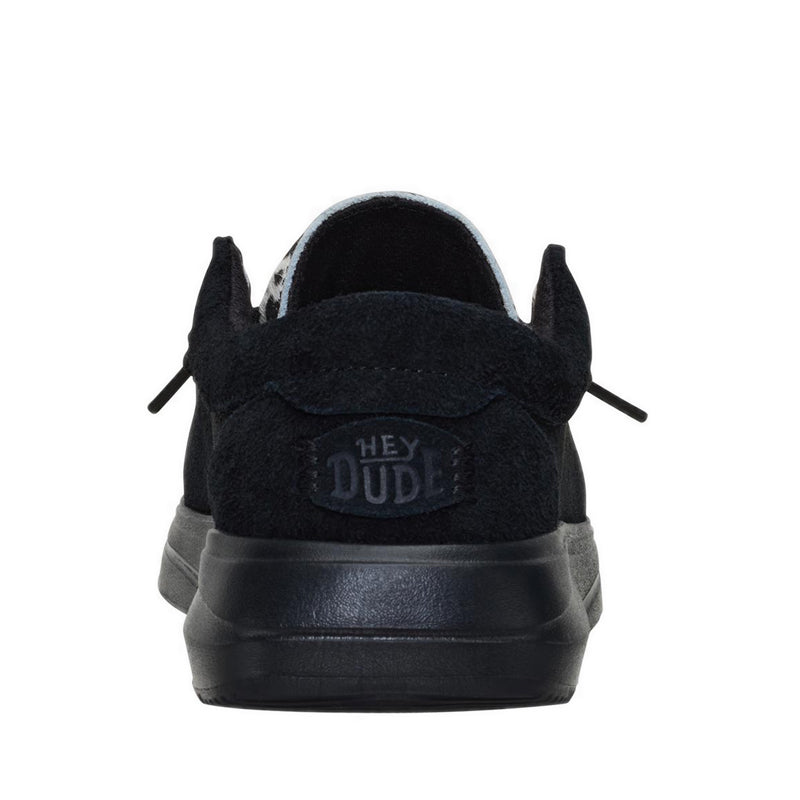 Wendy COMF Luxe Black/Multi