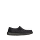Wendy Stretch Sox - Black/Black