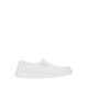 Wendy Stretch Sox - White