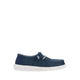 Wendy Stretch Sox - Navy