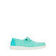 Wendy Stretch Sox - Ceramic Blue
