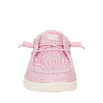 Wendy Stretch Sox - Rosette