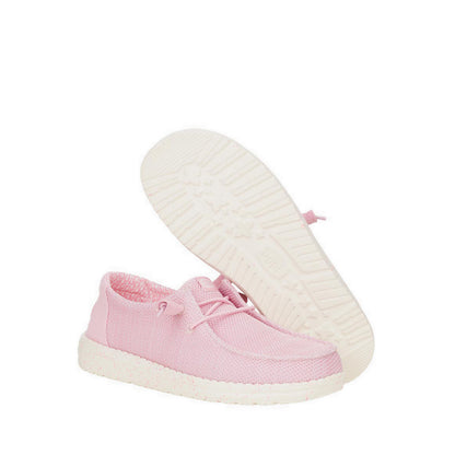 Wendy Stretch Sox - Rosette