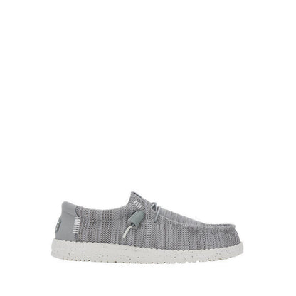 Wally Stretch Sox - Grey