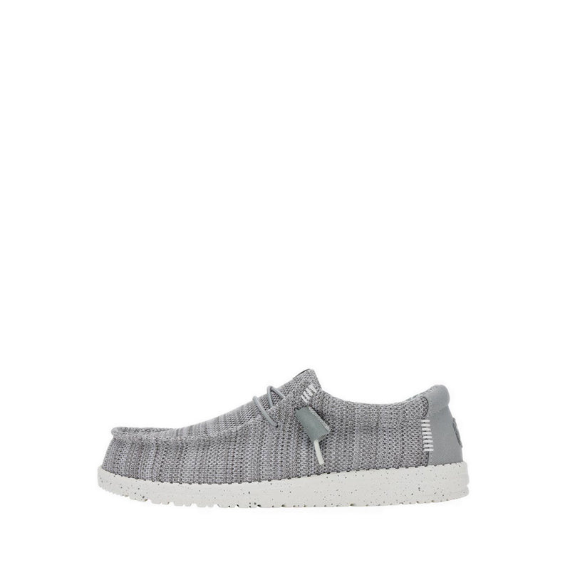Wally Stretch Sox - Grey