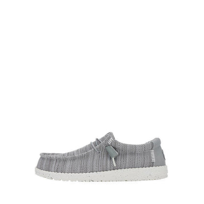 Wally Stretch Sox - Grey