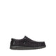 Wally Stretch Sox - Black/Black